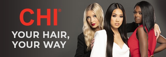 Chi straightener sally's sale