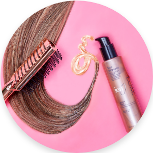 Styling Products