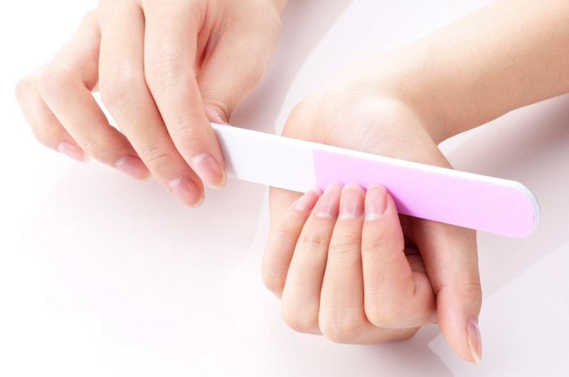 How Long Do Acrylic Nails Last