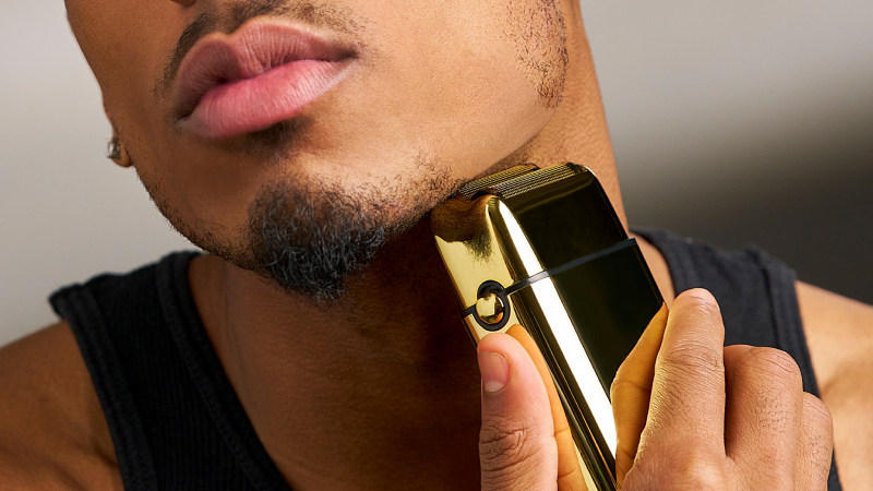BARBER TOOLS