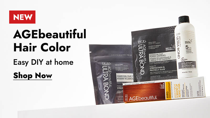 Hair Color & Hair Dye Accessories | Sally Beauty