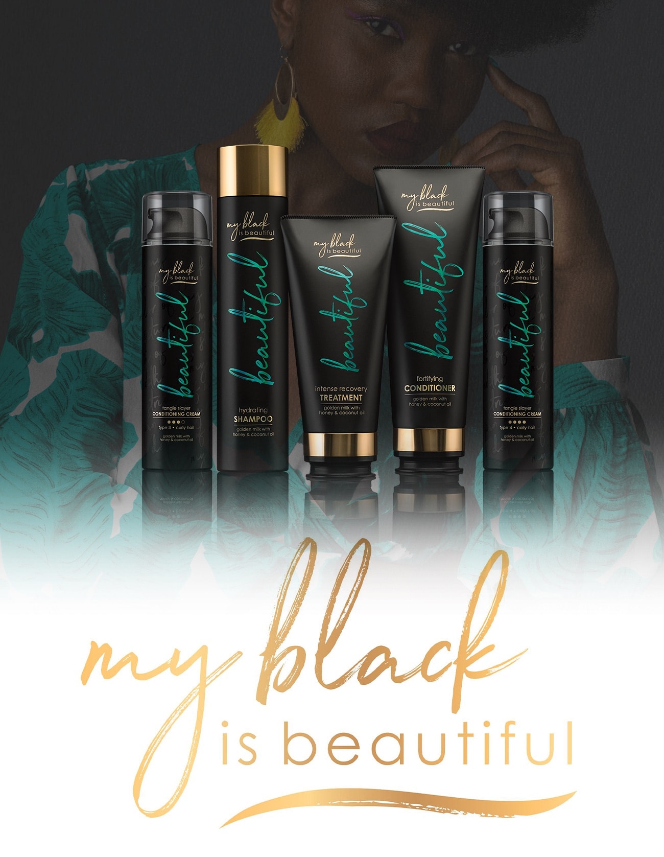 My Black Is Beautiful Brands Sally Beauty