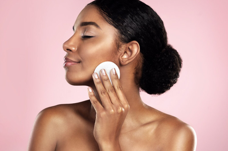 How To Get Hair Dye Off Skin