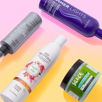 Professional hair beauty supplies hotsell