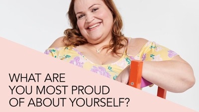Watch Associates Explain What They Are most proud of about themselves