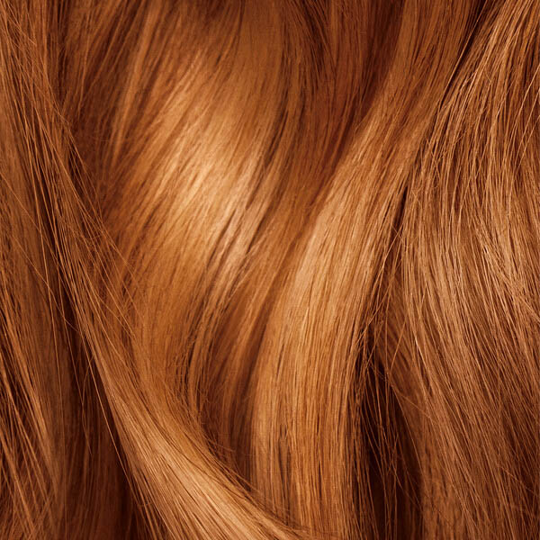 Sally's red top hair dye