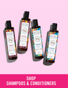 Shop Shampoos and Conditioners