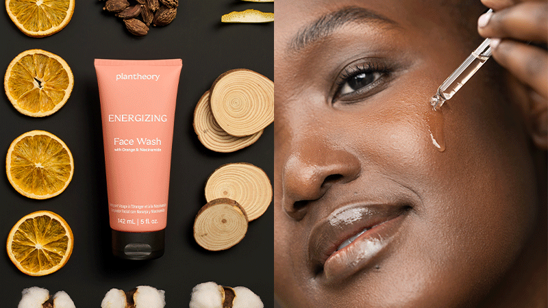 ENERGIZING ORANGE products