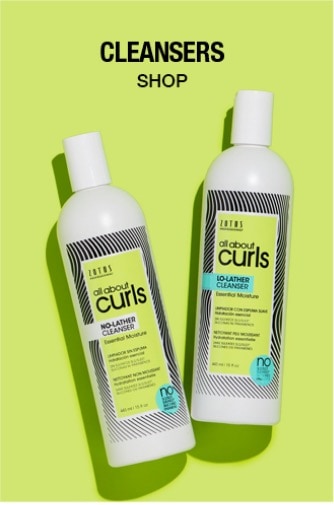 Shop Cleansers