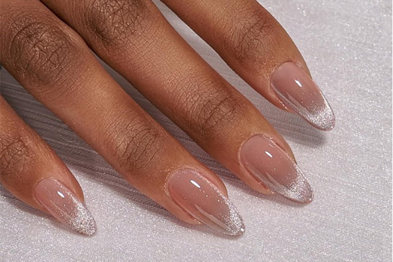 Nail art design