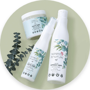 Shampoo & Conditioner