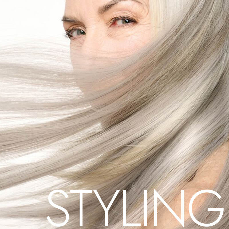 styling
