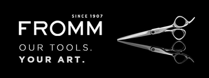 FROMM, since 1907. Our Tools. Your Art.