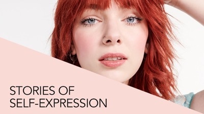 Watch Associate Stories of Self-Expression