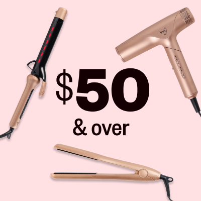 $50 & over