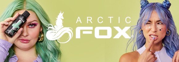 ARCTIC FOX