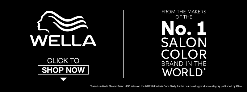 From the makers of the number 1 salon color brand in the world. Click here to shop now!