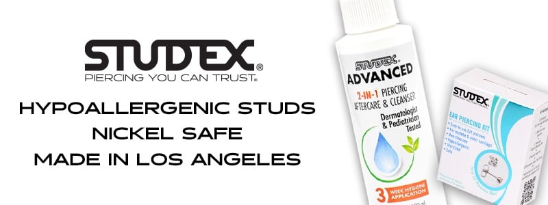 Studex Brands Sally Beauty