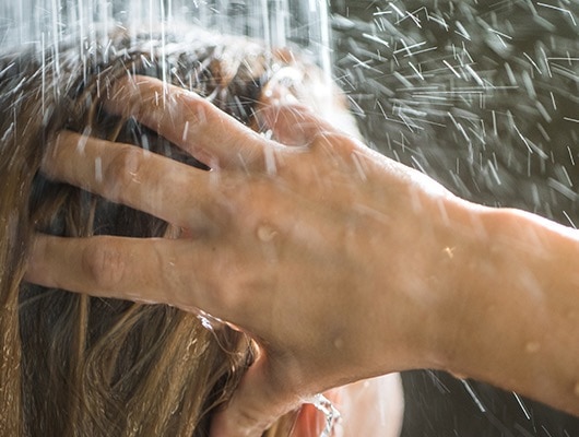 Gross Rinse How to Get Bronde Hair Color | Just Ask Sally