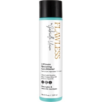3-Minute Restoring Conditioner