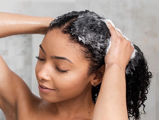 Add Shampoo to Your Colour image