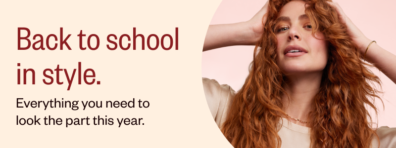 Back to School.
