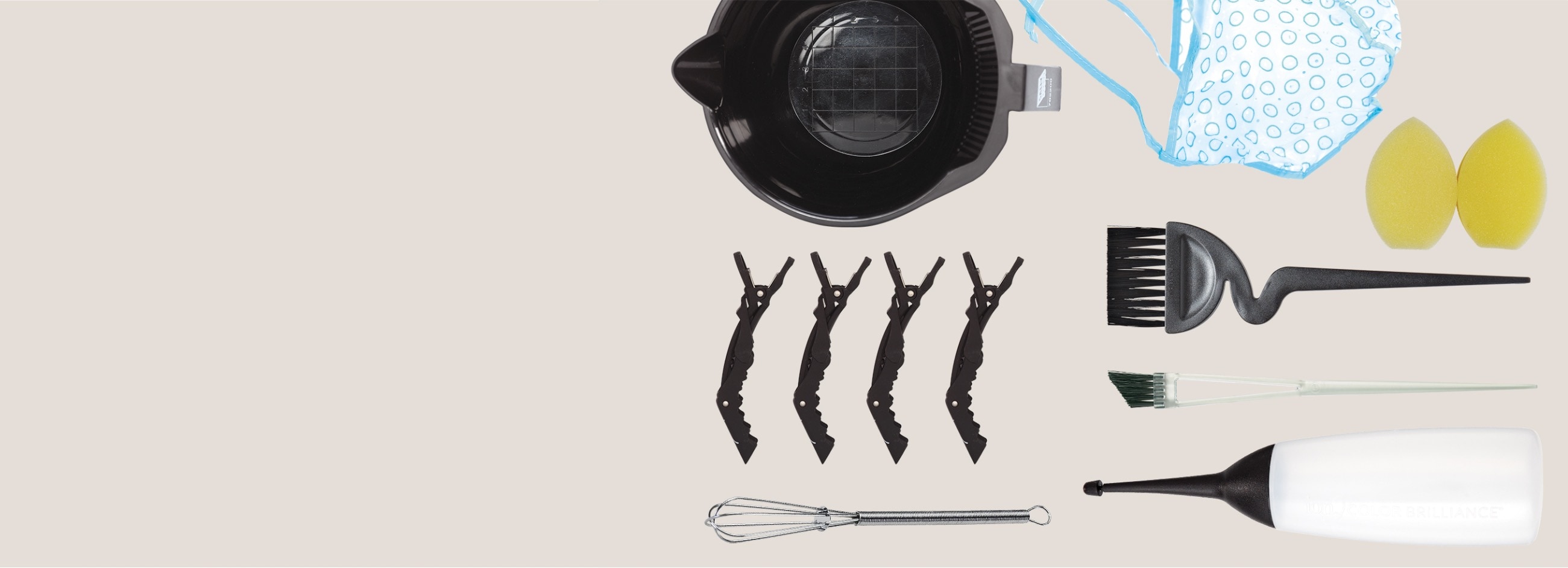 Hair Color & Hair Dye Accessories Sally Beauty