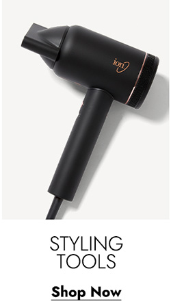Ion Brands Sally Beauty