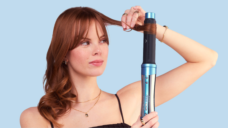 STRAIGHTENERS