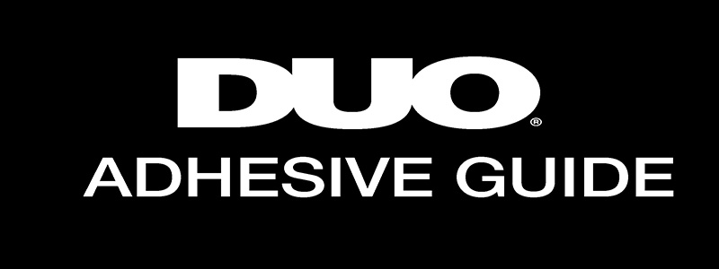 Duo Adhesive Guide