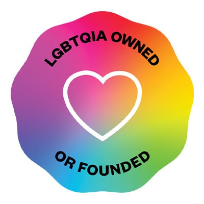 LGBTQIA Owned Or Founded