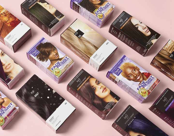 Gray Hair Coverage | Sally Beauty