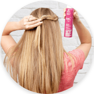 Styling Products