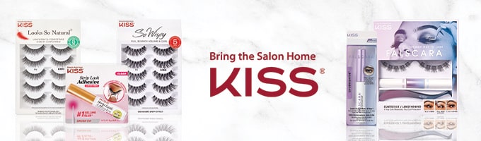 KISS - Bring the Salon Home