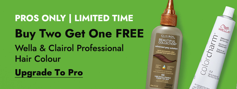 target hair color policy