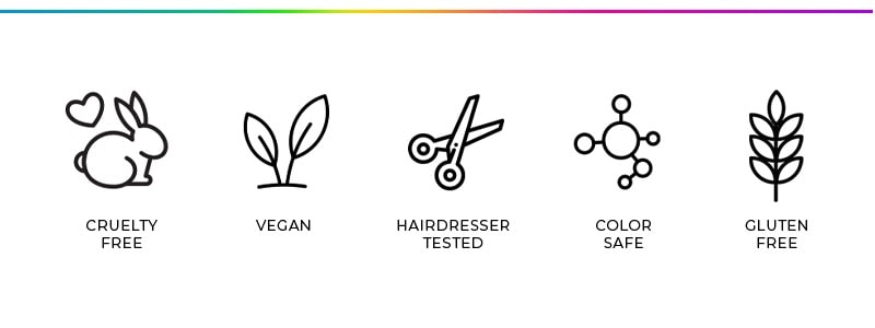 XMONDO | Brands | Sally Beauty