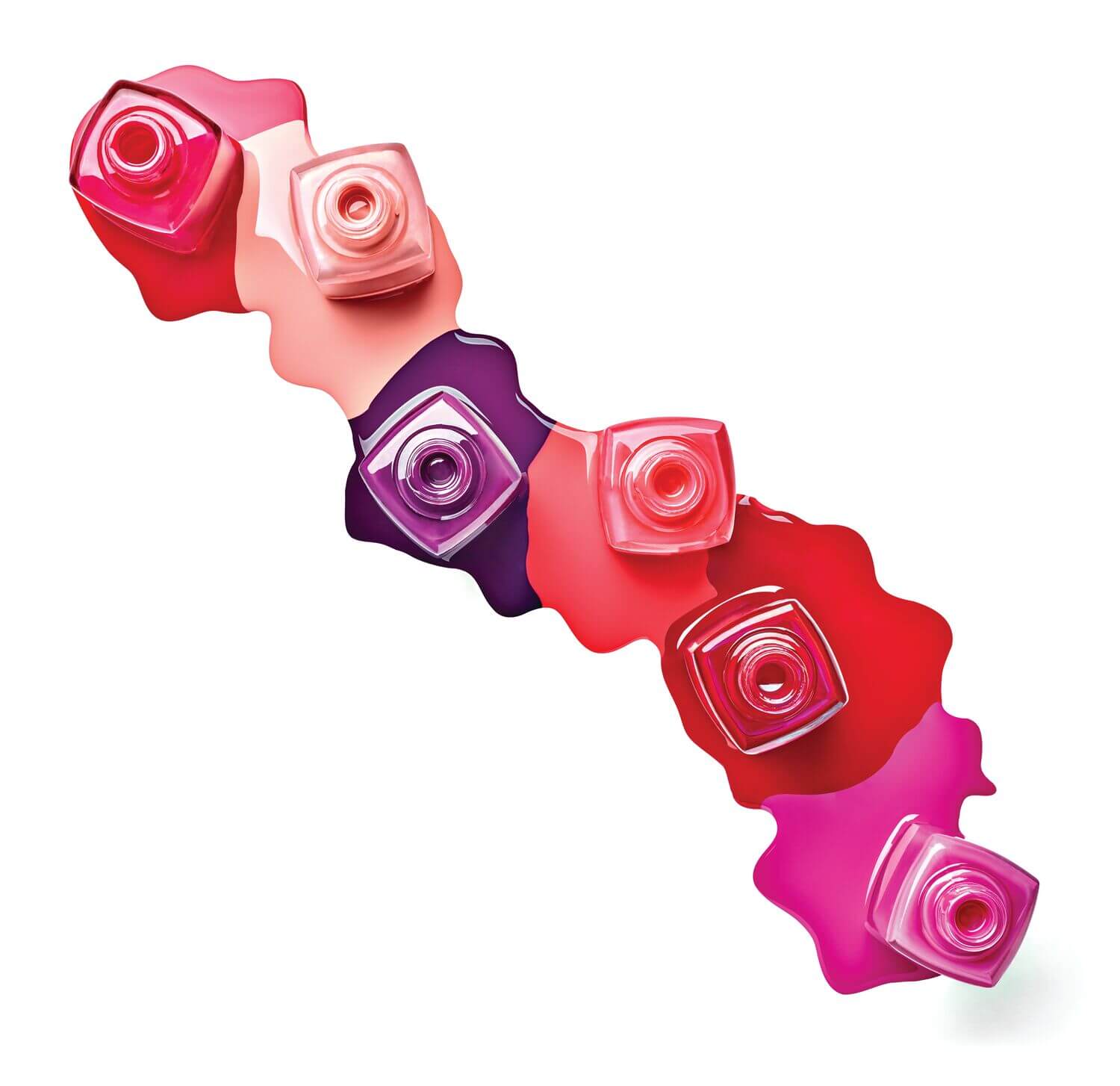 How to Do Acrylic Nails at Home Sally Beauty