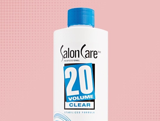 20 Volume Developer image