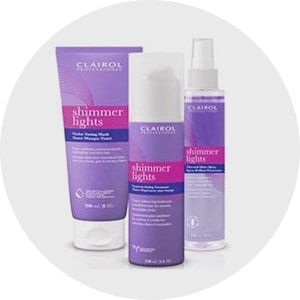 Styling Products