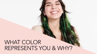 Watch Associates Explain Which Color Represents Them and why