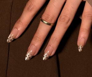 Fall Nails: Cozy Colours and Statement Autumn Nail Designs