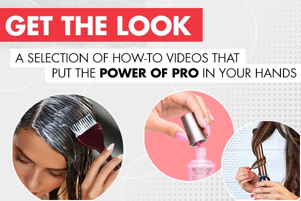 Do It Yourself Tutorial Videos