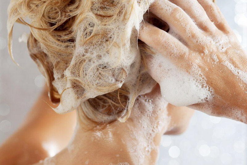 What Does Purple Shampoo Do?