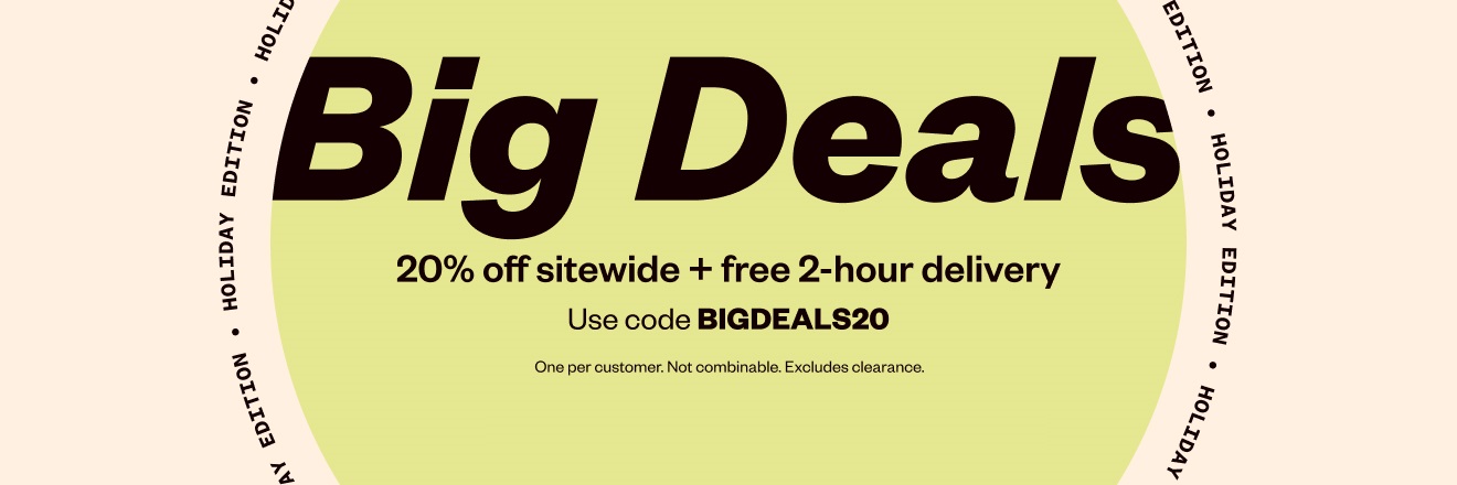 Big Deals. Pro & Elite Sally.Rewards members get 3x the points.