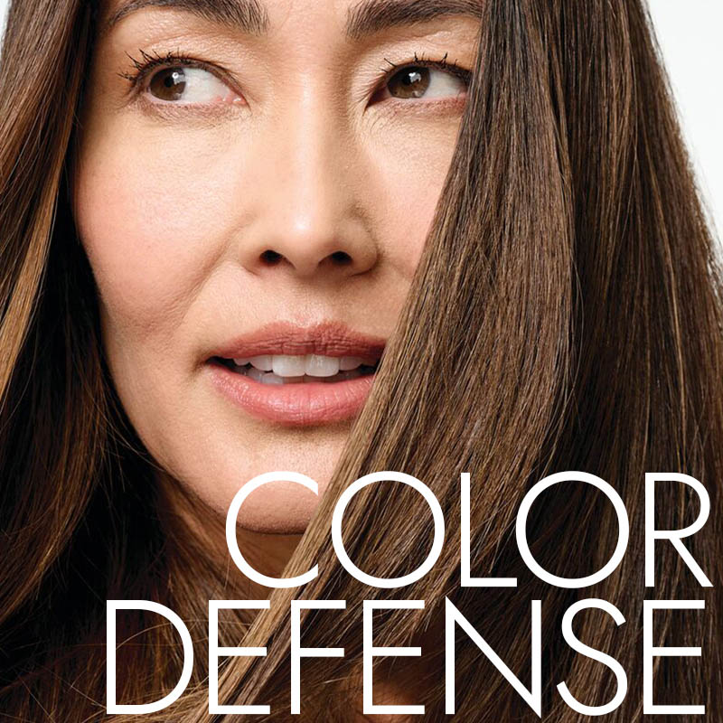 Colour Defense