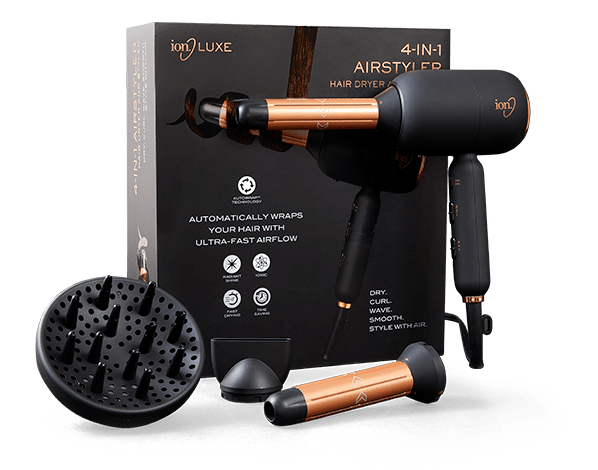 ion Luxe