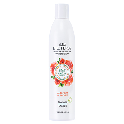 Anti-Frizz Shampoo