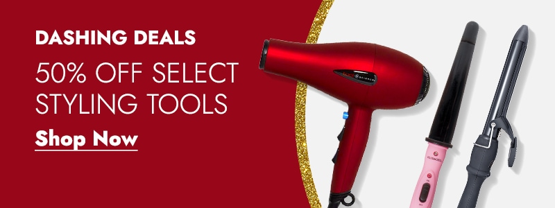ion Ionic Conditioning Hair Dryer