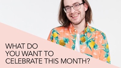 Watch Associates Explain How they show their pride and celebrate the community they're passionate about