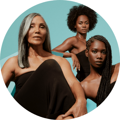 products for All Hair Types